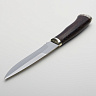 Нож Тайга (95Х18, Венге, Мельхиор) 4