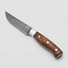 Кухонный нож МТ-52 малый (Х12МФ, Бубинго, Цельнометаллический) 1