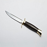 Нож финка НКВД (95Х18, Граб) 2