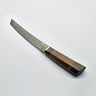 Нож Самурай (Булат, Кожа) 1