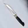 Нож Сумрак (Х12МФ, Дерево) 2