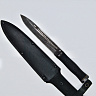 Нож Горец-2 (65Г, Специальная резина) 3