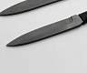 Горец - 3М, комплект из 3 ножей (65Г) 3