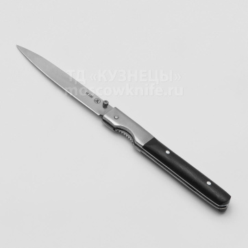 Складной нож Мексиканец (М390, Граб)