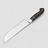 Нож Узбек (Х12МФ, Венге, Цельнометаллический) 2