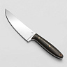 Нож Кухонный Шеф  (N690, Микарта) 1