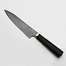 Кухонный нож Сашими большой мт-40 (Х12МФ, Граб) 1