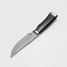 Нож Егерь (Vanadis 10, Мельхиор, Граб)