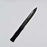 Нож Горец-2 (65Г, Специальная резина) 1