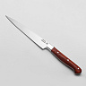 Нож Шеф-повара №4 150 мм (95Х18, Цельнометаллический, Падук) 1