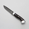 Нож МТ-7 (Х12МФ, Граб, Цельнометаллический) 1
