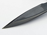Метательные ножи Оса, комплект из 3 ножей (30ХГСА) 3