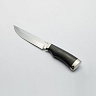 Нож Осётр (M390, Граб, Мельхиор) 1