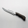 Нож Гарпун-1 (95Х18, Венге) 1