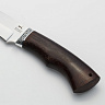 Нож А-2607 (Х12МФ, Венге) 2