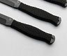 Горец - 3М, комплект из 3 ножей (65Г) 4