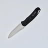 Нож "HIT STONEWASH" (D2, G10) 2