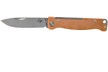 Нож Boker 01BO852 Atlas Copper