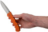Нож Cold Steel 30URY Ultimate Hunter Orange 9