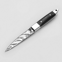 Нож Окунь Цельнометаллический (D2, Граб, Фултанг)