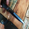 Нож "Мирный" (65Г, Резина) 5