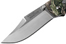 Нож Cold Steel 23JE Double Safe Hunter (Camouflage) 4
