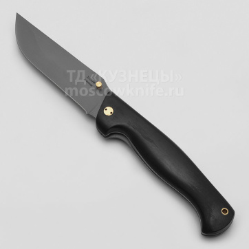 Нож Складной Актай-2 (Х12МФ, Граб)