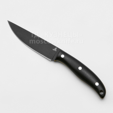 Нож Гавиал (ЕМ2-Быстрорез, Микарта)