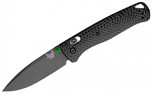 Нож Benchmade CU535-BK-M4-CF Bugout