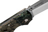 Нож Cold Steel 23JE Double Safe Hunter (Camouflage) 7