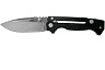 Нож Cold Steel 58SQB AD-15 Black 2