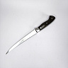 Нож рыбный МТ-48 (95Х18, Бубинго) 3