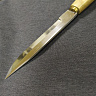 Нож Сапер (95Х18, Рукоять -Орех) 5