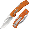 Нож Cold Steel 23JB Double Safe Hunter (Orange) 1