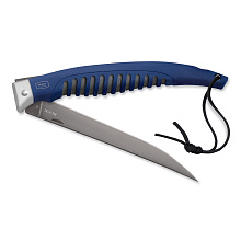 Нож BUCK 0220BLS Silver Creek Filet (Филейный нож)