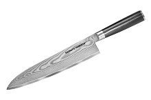 Гранд Шеф нож Samura Damascus SD-0087