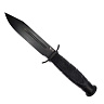 Тактический нож НР 2000 (65Г, НОЖНЫ ABS) 1