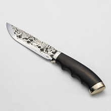 Нож Тайга (9ХС, Граб)