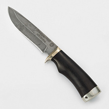 Нож Скат (Р12М - Быстрорез, Граб)