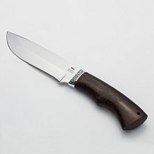 Нож А-2607 (Х12МФ, Венге)