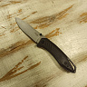 Нож "BANG STONEWASH" (D2, G10) 4