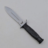 Нож Кречет (AUS6, Резина) 1