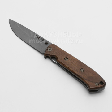 Нож Чиж (65Х13, G10)