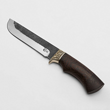 Нож Варяг (95Х18, Венге)