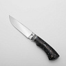 Нож Бизон (D2, Акрил) 4
