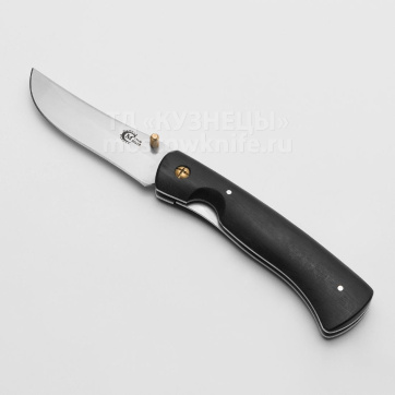 Нож Алтай (95Х18, Граб)