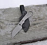 Нож RIP (X105), Special Knives 1