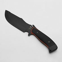 Нож Ворон (65Г, G10)