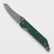 Складной нож Грибник (65Х13, ABS)