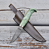 Нож Финка МТ-101 малая (Х12МФ, Кар. бер. стабилизированная) 2